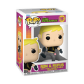 Funko POP Disney: Kim Possible - Ron w/Rufus Funko