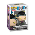 Funko POP Animation: DS - Genya (Demon Form) Funko