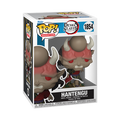 Funko POP Animation: DS - Hantengu Funko