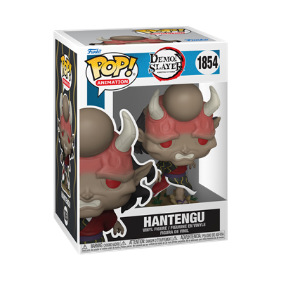Funko POP Animation: DS - Hantengu Funko