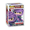Funko POP Plus Animation: Yu-Gi-Oh! - Dark Magician (Attack)