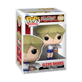 Funko POP Animation: Yu-Gi-Oh! - Alexis Rhodes Funko