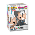 Funko POP Animation: Boruto - Boro Funko