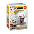 Funko POP Plus Animation: MHA - Shigaraki (All One) Funko