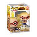 Funko POP Animation: MHA - Star and Stripe Funko