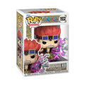 Funko POP Animation: Kid med Awakening Funko