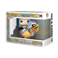 Funko POP Ride: OP - Vivi & Karoo Funko