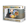 Funko POP Ride: OP - Vivi & Karoo Funko