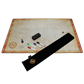 ENHANCE Deluxe RPG Grid Mat Campaign Kit Enhance Gaming