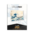 UP - The Great Wave off Kanagawa 105ct APEX Deck Protector Sleeves