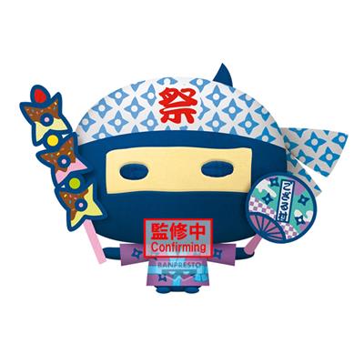 Tamagotchi Stort Gosedjur – FESTIVAL – vol.2 (B:GOZARUTCHI)