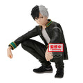 WIND BREAKER SITTING FIGURE SAKURA HARUKA FIGURE ～Chatting time!～