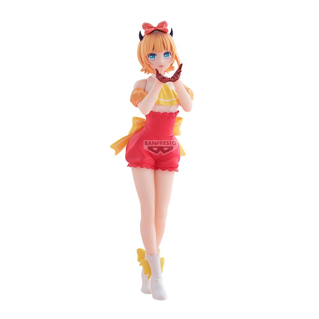 【OSHI NO KO】 MEMcho FIGURE 『POP IN 2』ver. - Collectible Figure