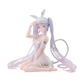 rurudo ESPRESTO-Sleepy Bunny-SUGAR - Soft and Cuddly Toy for Children