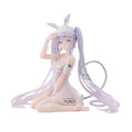 rurudo ESPRESTO-Sleepy Bunny-SUGAR - Soft and Cuddly Toy for Children