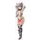 Uzaki-chan Wants to Hang Out! GLITTER&GLAMOURS Uzaki Tsuki Ko-print Swimsuit Version