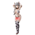 Uzaki-chan Wants to Hang Out! GLITTER&GLAMOURS Uzaki Tsuki Ko-print Swimsuit Version
