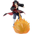 NARUTO SHIPPUDEN EFFECTREME-ITACHI UCHIHA-II - Collectible Figure
