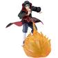 NARUTO SHIPPUDEN EFFECTREME-ITACHI UCHIHA-II - Collectible Figure