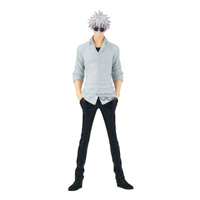 JUJUTSU KAISEN KING OF ARTIST SATORU GOJO - Hidden Inventory･Premature Death-II