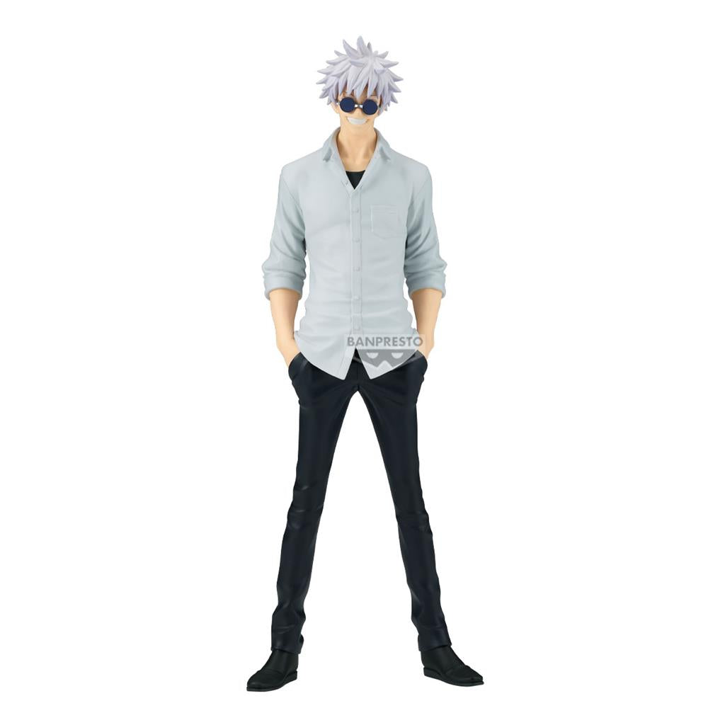 JUJUTSU KAISEN KING OF ARTIST SATORU GOJO - Hidden Inventory･Premature Death-II
