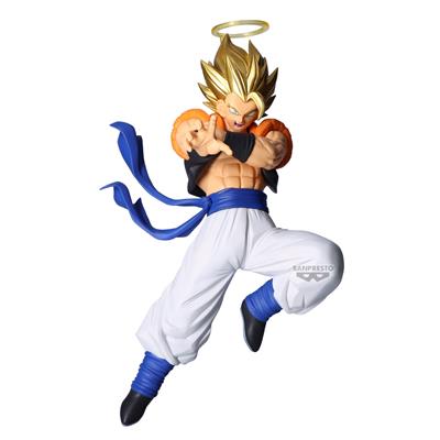 DRAGON BALL Z DOKKAN BATTLE 10TH ANNIVERSARY FIGUR - SUPER GOGETA