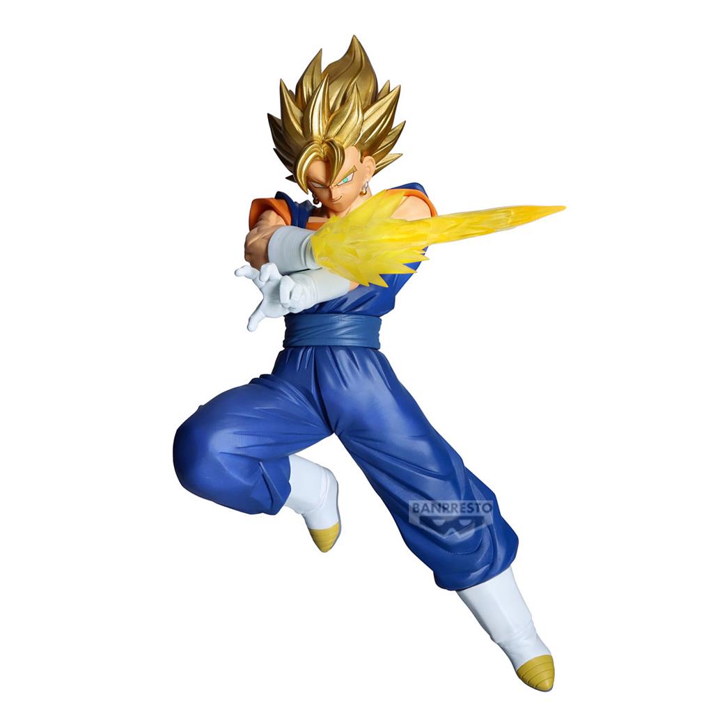 DRAGON BALL Z DOKKAN BATTLE 10TH ANNIVERSARY FIGUR - SUPER VEGITO