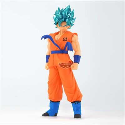 DRAGON BALL SUPER BLOOD OF SAIYANS - SON GOKU