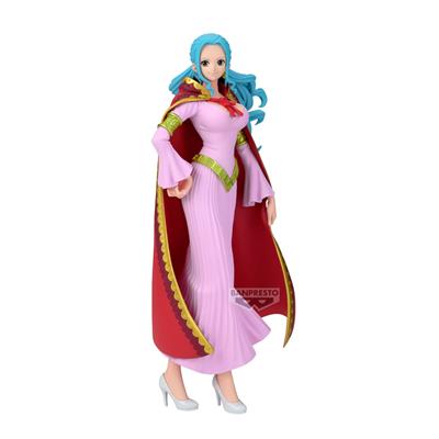 ONE PIECE DXF～THE GRANDLINE SERIES～SPECIAL NEFELTARI VIVI Figur