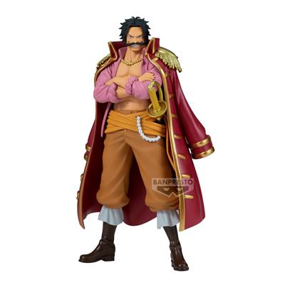 ONE PIECE DXF～THE GRANDLINE SERIES～SPECIAL GOL D.ROGER