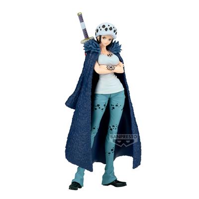 ONE PIECE GLITTER&GLAMOURS - TRAFALGAR LAW - CHANGE ver.