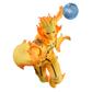 NARUTO SHIPPUDEN FIGUR NARUTO UZUMAKI・MINATO NAMIKAZE (B:MINATO NAMIKAZE)