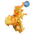 NARUTO SHIPPUDEN FIGUR NARUTO UZUMAKI・MINATO NAMIKAZE (B:MINATO NAMIKAZE)