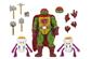 TMNT (Mirage Comics) - 7" Scale Action Figure - Super Turtle