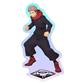 Jujutsu Kaisen Holografisk Akrylfigur - Itadori 12cm Sakami Merchandise