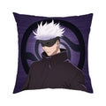 Jujutsu Kaisen - Kuddfodral - Satoru Gojo - 40x40cm Sakami Merchandise