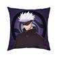 Jujutsu Kaisen - Kuddfodral - Satoru Gojo - 40x40cm Sakami Merchandise