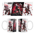 Goddess of Victory: NIKKE - Mug - Scarlet Sakami Merchandise