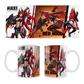 Goddess of Victory: NIKKE - Mug - Red Hood Sakami Merchandise