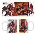Goddess of Victory: NIKKE - Mug - Red Hood Sakami Merchandise