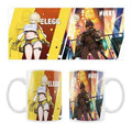 Goddess of Victory: NIKKE - Mug - Elegg Sakami Merchandise