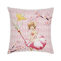 Card Captor Sakura: Clear Card - Kudde Sakami Merchandise