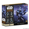 Star Wars: Legion - ARC Troopers Enhetsexpansion