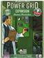 Power Grid Bremen/Manhattan Rio Grande Games