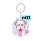 Goddess of Victory: NIKKE - Holografisk Akryl Nyckelring - Alice - 7 cm Sakami Merchandise