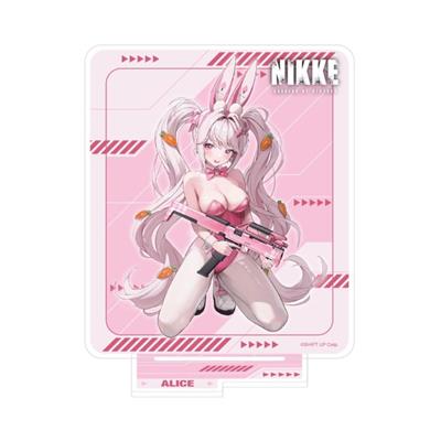 Goddess of Victory: NIKKE - Holografisk Akryl Ställ Sakami Merchandise