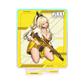 Goddess of Victory: NIKKE - Holographic Acrylic Standee Sakami Merchandise