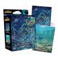 Elestrals - Firestorm Majesea Poseidon Kortfodral Elestrals
