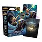 Elestrals - Firestorm Voltempest Champion of Zeus Card Sleeves Elestrals