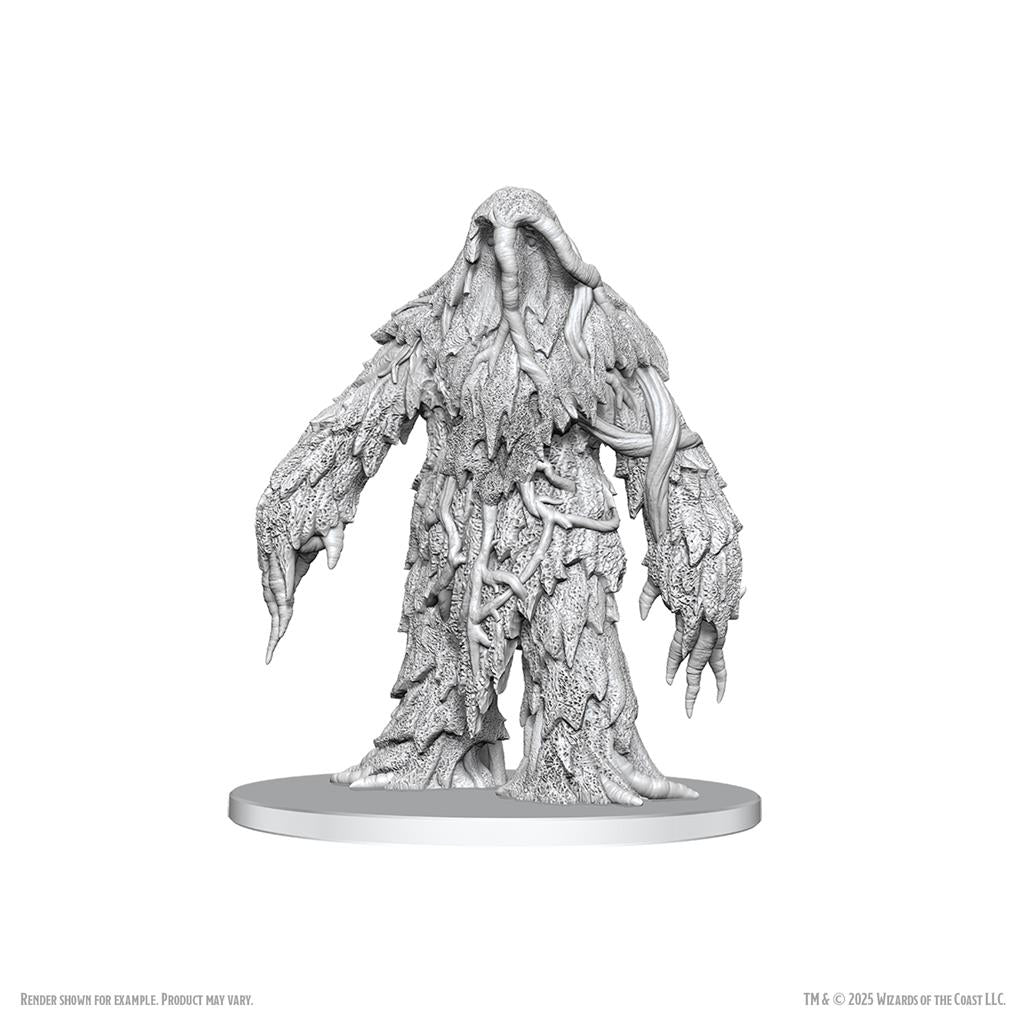 D&D Nolzur's Marvelous Miniatures: Klassisk Shambling Mound